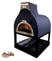 Емелины печи - Пицца-печь