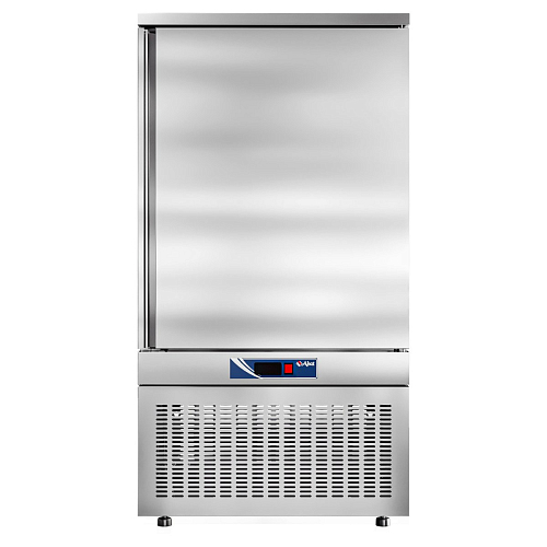 Аппарат шоковой заморозки Abat ШОК-10-1/1 серии LIGHT