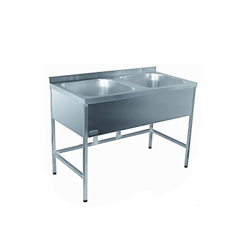 Ванна моечная RADA ВВ2/553-12/7БН