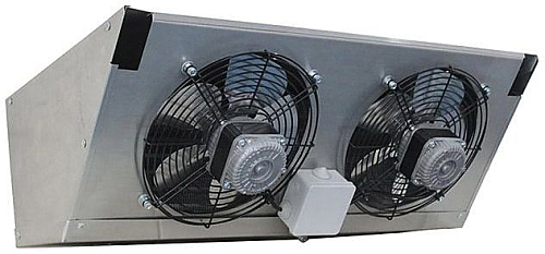 Воздухоохладитель Intercold ВО-2250-4