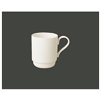 Кружка 300 мл. чайная штабелир. Банкет (81220265) /6/