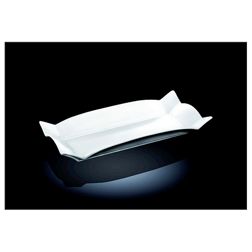 Блюдо прямоуг. 320*150 мм. Wilmax /1/18/