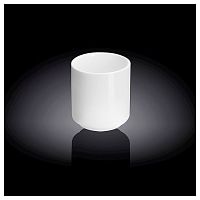 Чашка 150 мл. чайная штабелир. Wilmax (блюдце 996099) /1/6/72/