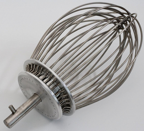 Венчик миксера Apach Bakery Line APL80 new