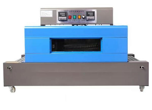 Аппарат термоусадочный PackVac BS4020 тоннельный