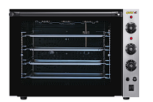 Печь конвекционная Crazy Pan CP-EC03DFS