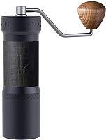 Ручная кофемолка 1Zpresso K-max (Iron grеy)