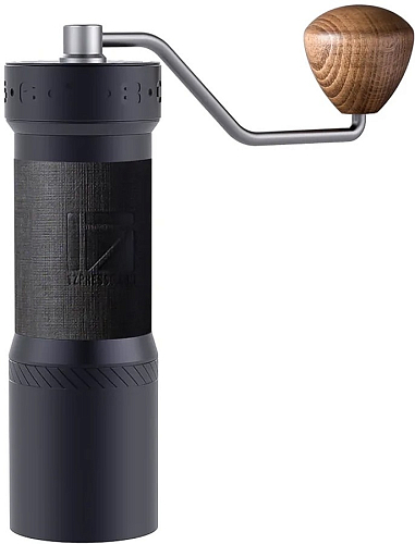 Ручная кофемолка 1Zpresso K-max (Iron grеy)