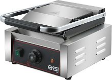 Гриль контактный EKSI HEG-811-LL