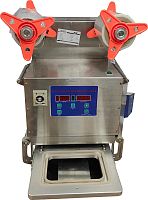 Запайщик пластиковой тары Hualian Machinery HL-95A (автомат)