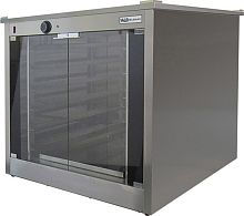 Шкаф расстоечный EKSI PF-413, для печей XB/XEBC (4-10ур.), 2х6(400х600)