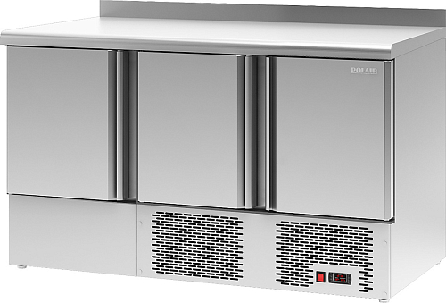 Стол холодильный POLAIR TBi3-G (R290)
