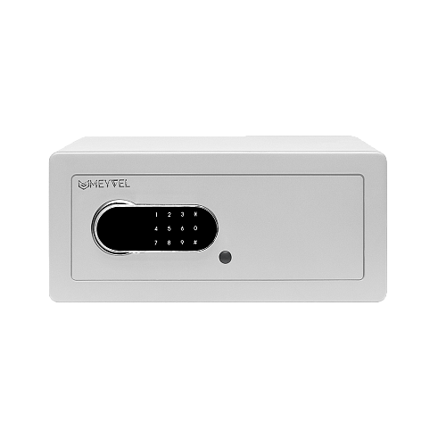Сейф Meyvel SF5-430-195 (white)