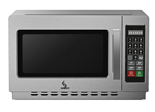 Печь микроволновая AIRHOT MICRO WAVE AMW - 1100NE-II 34L DIGITAL