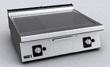 Поверхность жарочная FAGOR FT-E710 L+R электрическая