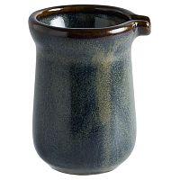 Молочник 85 мл. Глоир, форма Каф /1/12/1920/