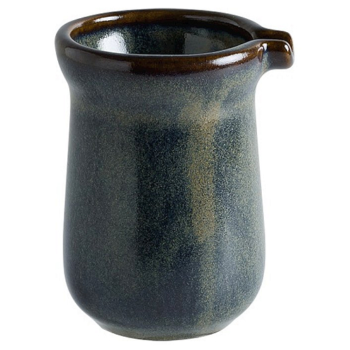 Молочник 85 мл. Глоир, форма Каф /1/12/1920/