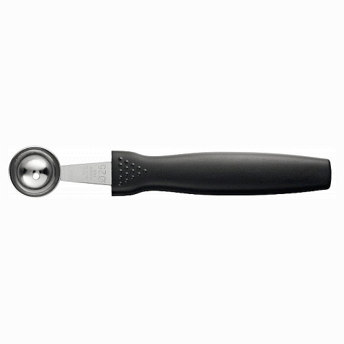 Нуазетка для фруктовых шаров 50/155 мм. d=25 мм. Icel /1/6/