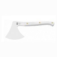 Топор мясницкий 150/370 мм, 1510 гр. белый TALHO Icel /1/