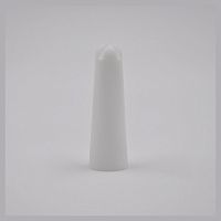 Насадка для сифона (кремера), пластик MasterWhip (71607) /1/