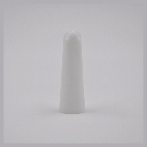 Насадка для сифона (кремера), пластик MasterWhip (71607) /1/