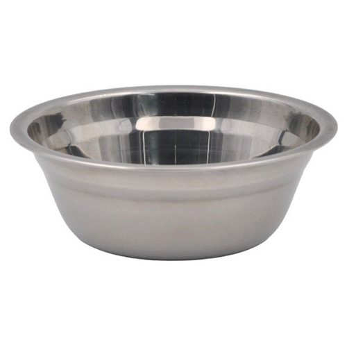 Миска 0,6 л. d=16 см. нерж. MGsteel /1/400/