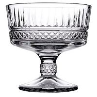 Креманка 250 мл. d=100 мм. h=98 мм. Элизия Турция /12/