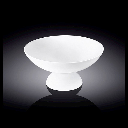 Ваза для фруктов d=24 см. h=11,5 см. Wilmax /1/8/