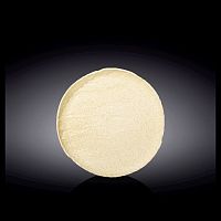 Тарелка d=205 мм. Сэнд Wilmax /3/36/