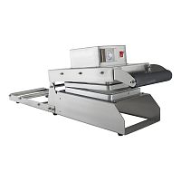 Запайщик лотков трейсилер настольный Foodatlas TP-100B Pro (210х148х100мм)