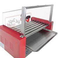 Аппарат приготовления хот-догов Foodatlas WY-007 (AR)