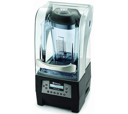 Блендер VITAMIX THE QUIET ONE VM0149