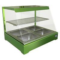Витрина тепловая Кобор СR1-80H Green