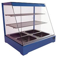 Витрина тепловая Кобор СR2-80H Blue