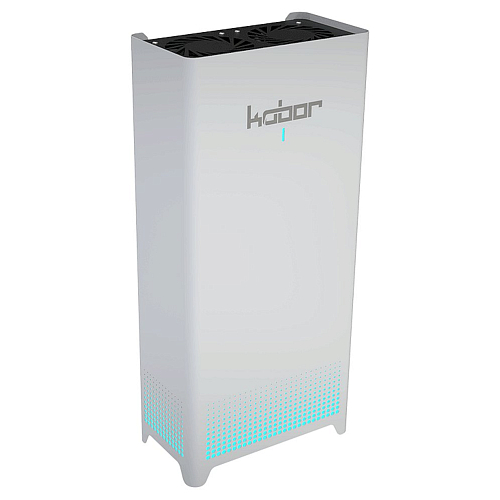 Рециркулятор бактерицидный напольный Кобор KRP4-30