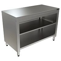 Стол-тумба открытая Кобор СТ-100/60/О