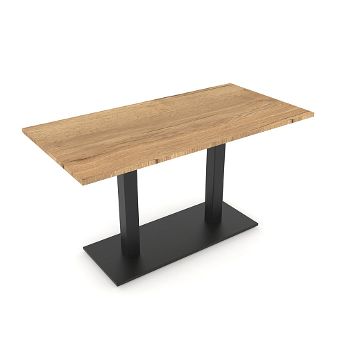 Стол для кафе КОБОР CF-160/80