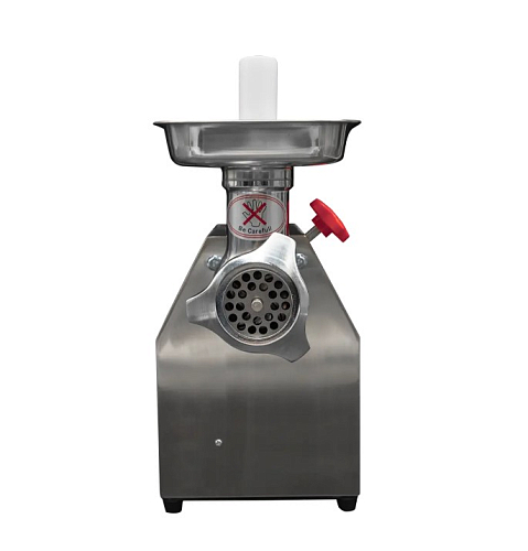 Мясорубка EKSI EHO-12S (нерж)