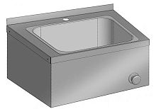Рукомойник настенный EKSI РМКн-400 (11379)