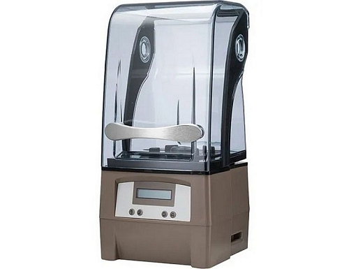 Блендер VITAMIX The QUIET ONE V.SBBK