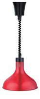 Лампа тепловая подвесная Kocateq DH639R NW