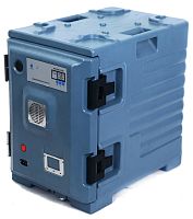 Термоконтейнер Kocateq  A03FH 6xGN1/1