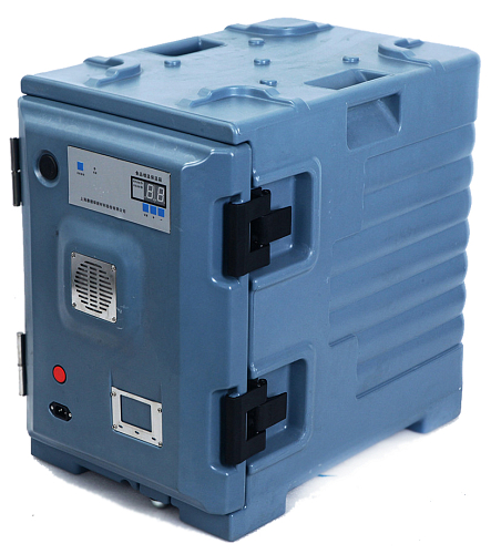 Термоконтейнер Kocateq  A03FH 6xGN1/1