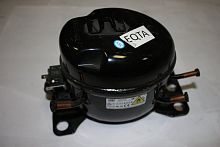 Компрессор со стартером #17 для холодильника барного т.м. EQTA серии BRG, мод. BRG49