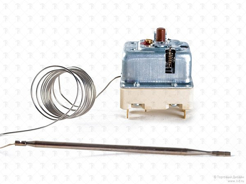 Термозащита 72583 для ESK