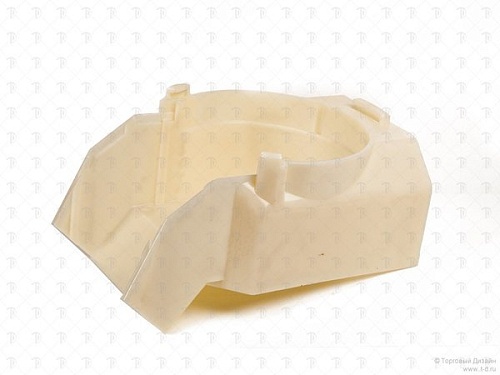 Рабочая камера МПР-350М.01.03.01 для МПР-350М