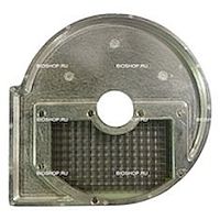 Нож D 8х8 HLC-300