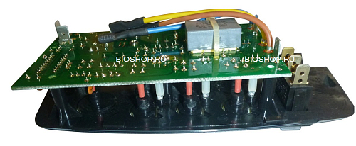 Панель управления для блендера TM-800A