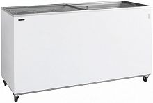 Ларь морозильный TEFCOLD IC500SC