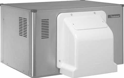 Льдогенератор SCOTSMAN MAR 78 SPLIT